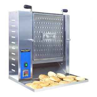 Toaster TTM RoboToaster