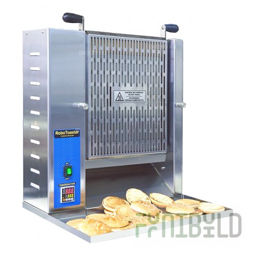 Toaster TTM RoboToaster