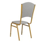 Chair Vertex 20mm Light, with crossbars Chair Vertex 20mm Light, with crossbars