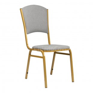 Chair Vertex 20mm Light, with crossbars