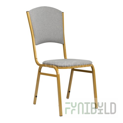 Chair Vertex 20mm Light, with crossbars