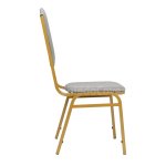 Chair Vertex 20mm Light, with crossbars Chair Vertex 20mm Light, with crossbars