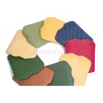 Chair Vertex 20mm Light, with crossbars Chair Vertex 20mm Light, with crossbars