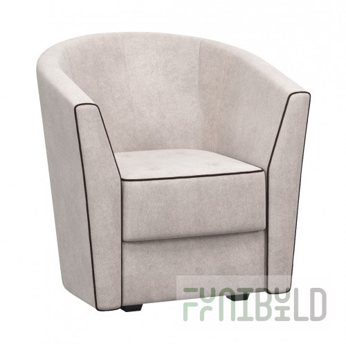 Lazio armchair
