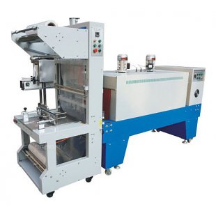 Shrink line Foodatlas ST-6030
