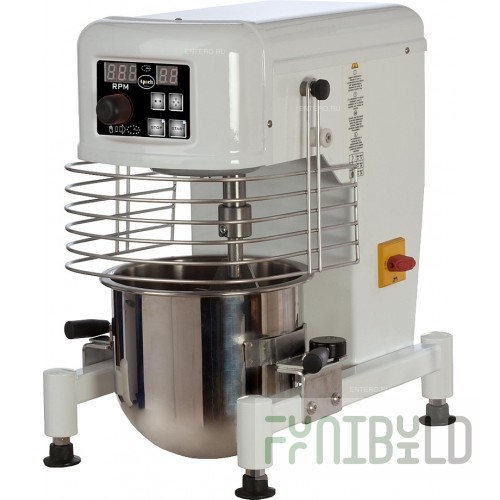 Planetary mixer Apach Bakery Line APL5B