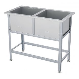 Washing bath ATESY ВСМ-С-2.600-02