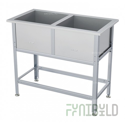 Washing bath ATESY ВСМ-С-2.600-02