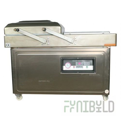 Vacuum packer MAGIKON DZ-700/2SA