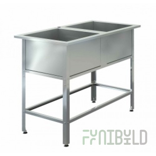 Washing bath VME-2/500
