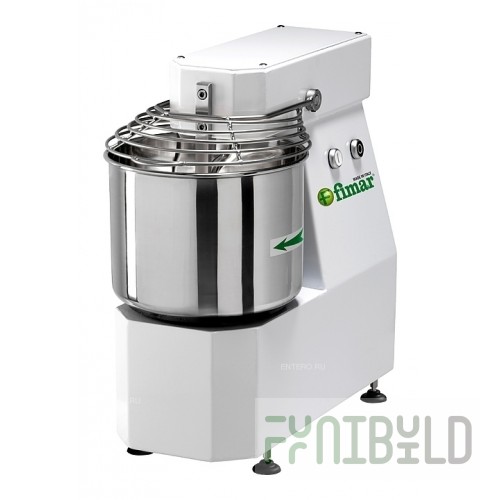Spiral dough mixer FIMAR 7/SN 380V