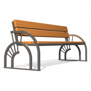 Bench City