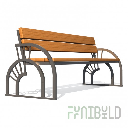 Bench City