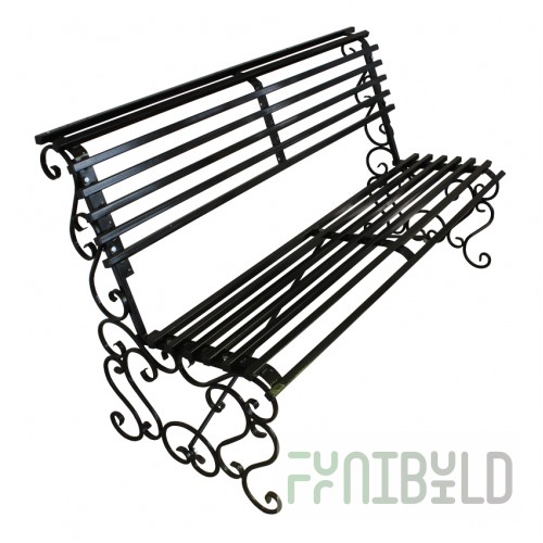 Bench SK-12