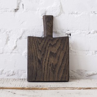 Serving board 10 for serving cheeses and desserts