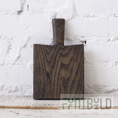 Serving board 10 for serving cheeses and desserts