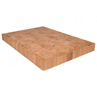 Mingo End Grain Cutting Board