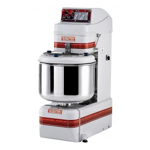 Spiral dough mixer Sigma SILVER 60 380V
