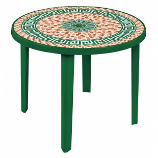Round table Levanger