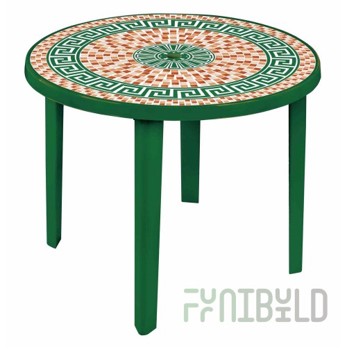 Round table Levanger