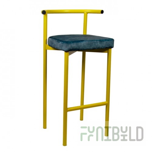 Chair Sphere bar soft