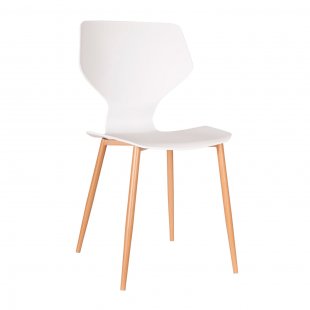 Chair 06114AM white