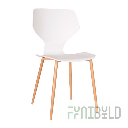 Chair 06114AM white