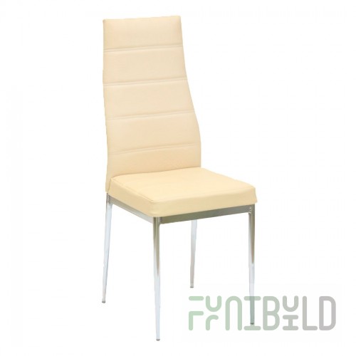 Chair Nord Enamel