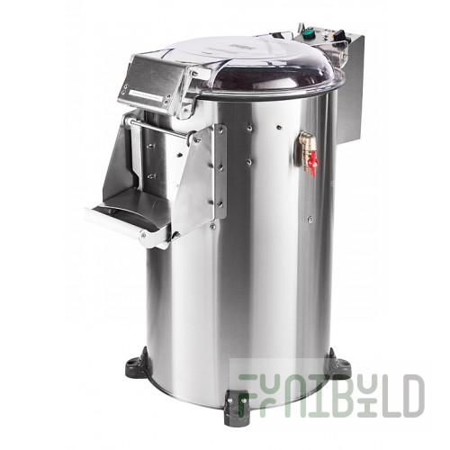 Potato peeler Abat MKK-150