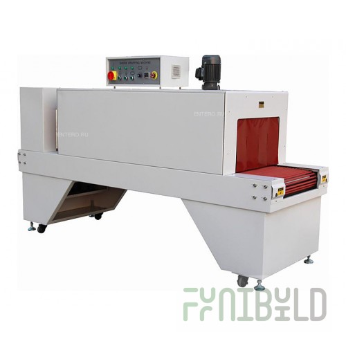 Shrink tunnel Foodatlas SM6040