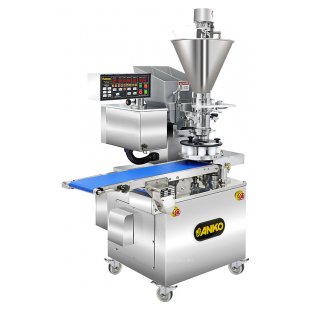 Extrusion and deposition machine Anko SD 97W (for 6-blade diaphragm)