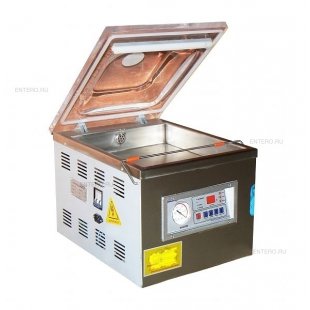 Vacuum packer DZ-300/PD Foodatlas Eco