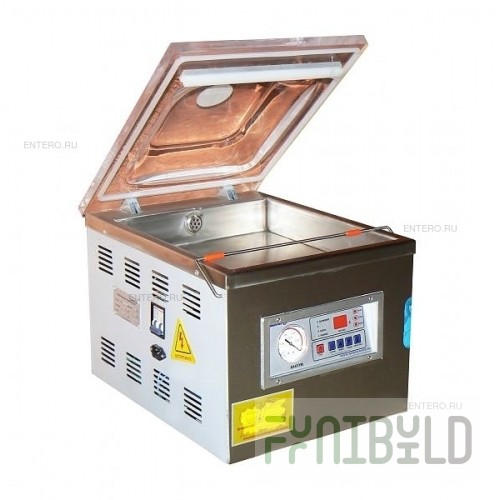 Vacuum packer DZ-300/PD Foodatlas Eco