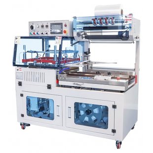 Heat shrink machine Hualian BSF-5640LV