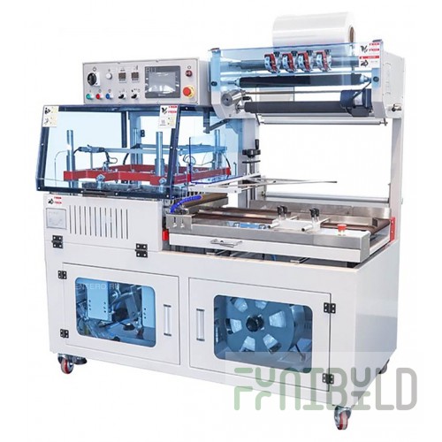 Heat shrink machine Hualian BSF-5640LV