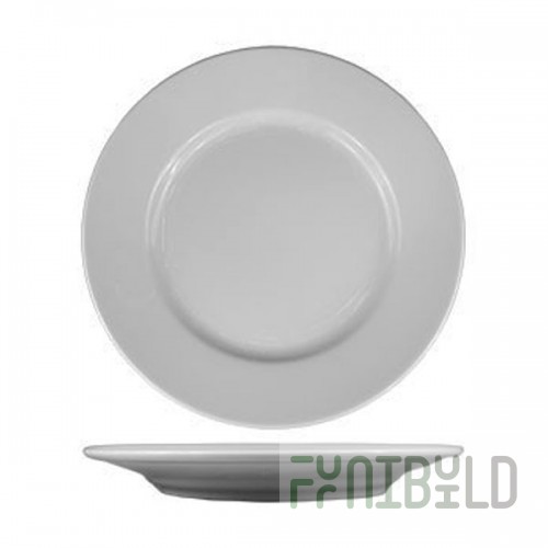 Small plate Trend D27