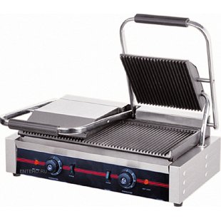 Press grill EKSI HEG-813