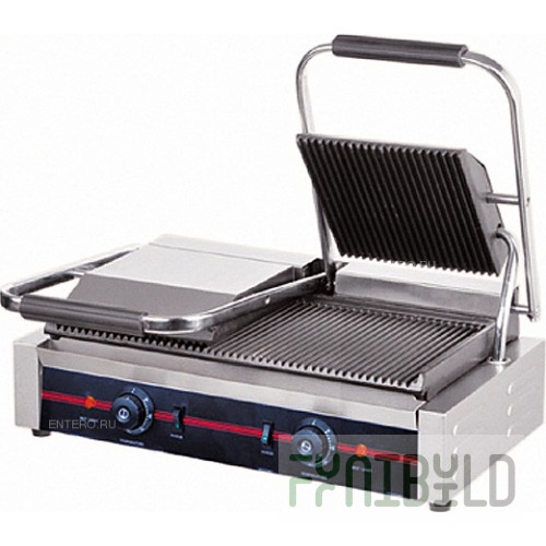 Press grill EKSI HEG-813