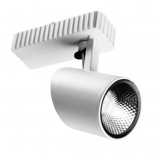 Track light Arte Striscia white