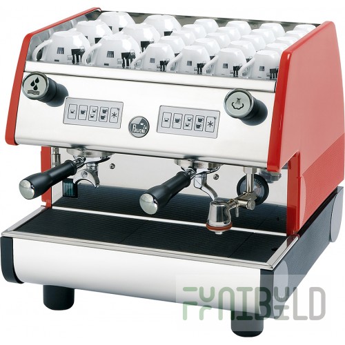 Coffee machine La Pavoni PUB2V