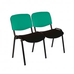Multi-seat section ISO-2