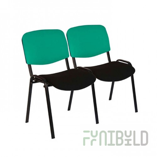 Multi-seat section ISO-2