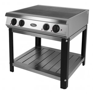 Electric stove Grill Master F4ZhTLpe 900x800x900 in