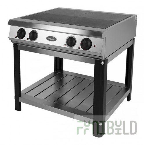 Electric stove Grill Master F4ZhTLpe 900x800x900 in