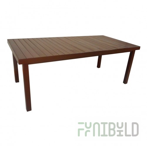 Outdoor table Riviera 4