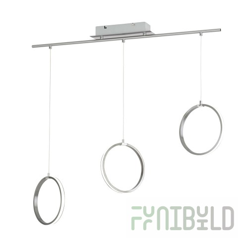 Eglo Tamasera Chandelier