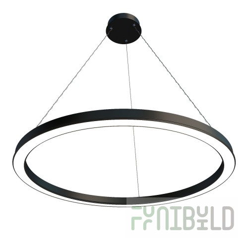 Pendant lamp Steria