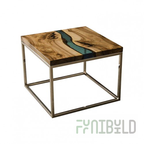 Gorge Table
