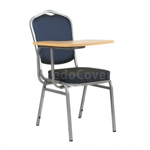 Chair Hit 20mm with music stand - aluminum frame