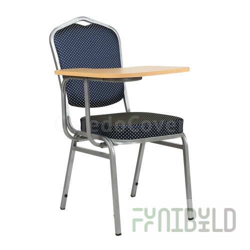 Chair Hit 20mm with music stand - aluminum frame